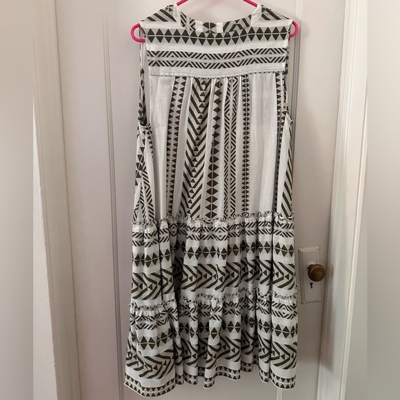 SUNDANCE Dylan Women's Alexa Dress SZ S - Picture 3 of 6